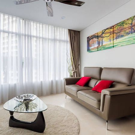 Vortex Klcc Apartments クアラルンプール エクステリア 写真