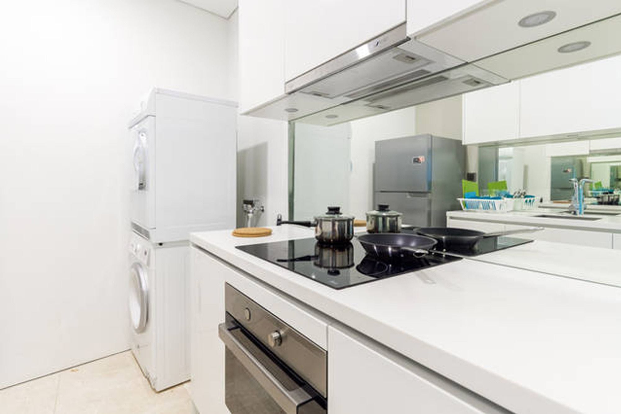 Vortex Klcc Apartments クアラルンプール エクステリア 写真