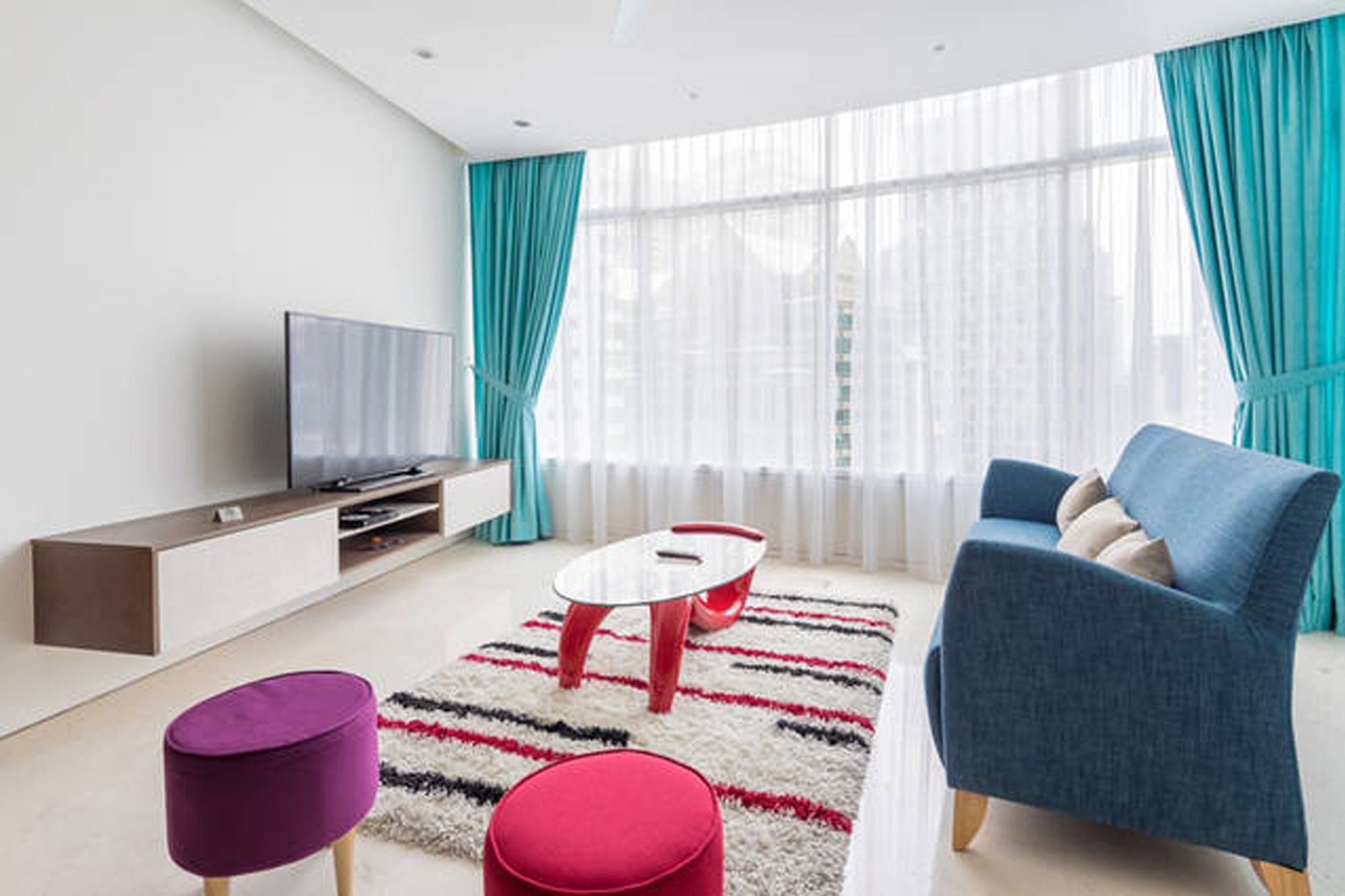 Vortex Klcc Apartments クアラルンプール エクステリア 写真