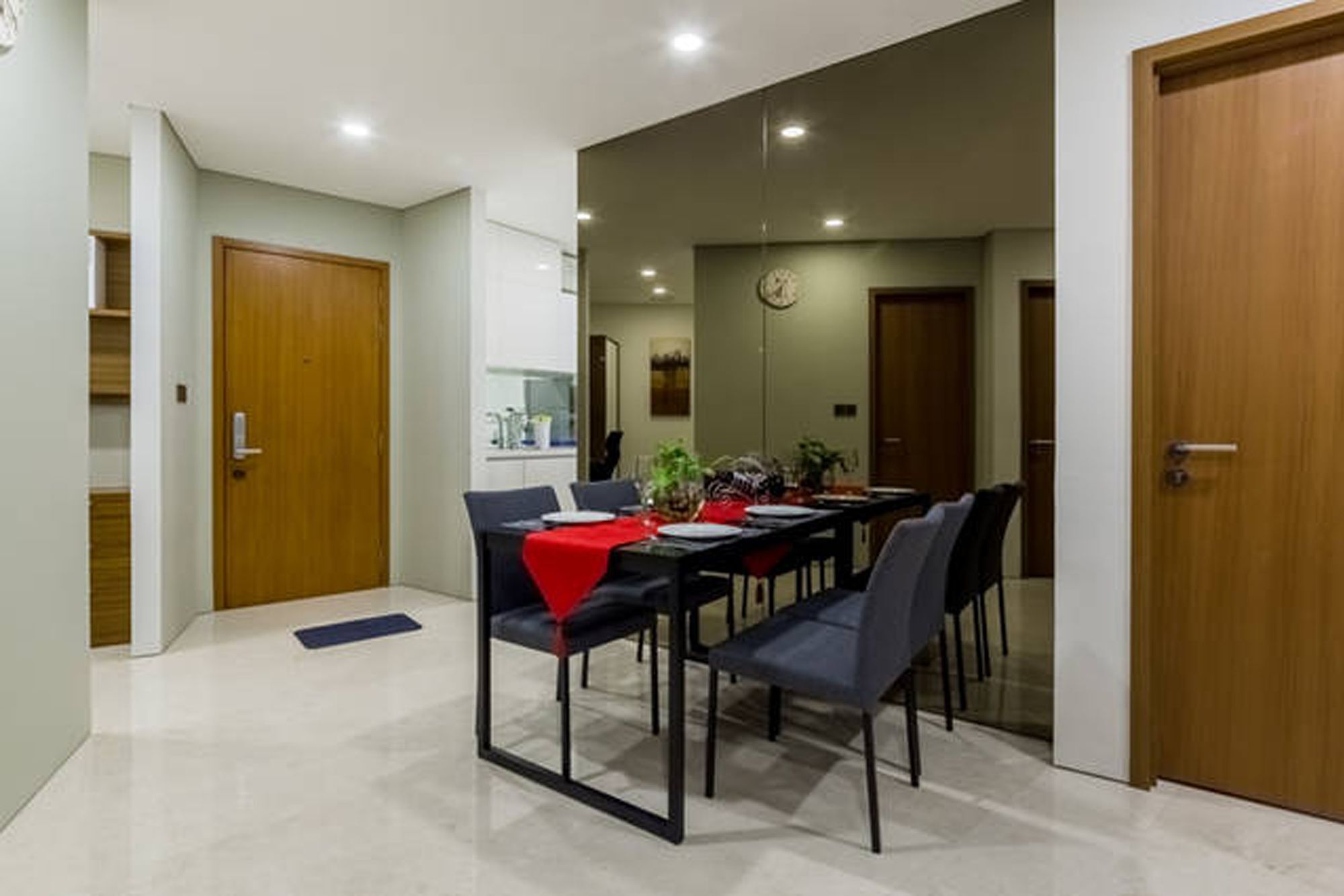 Vortex Klcc Apartments クアラルンプール エクステリア 写真