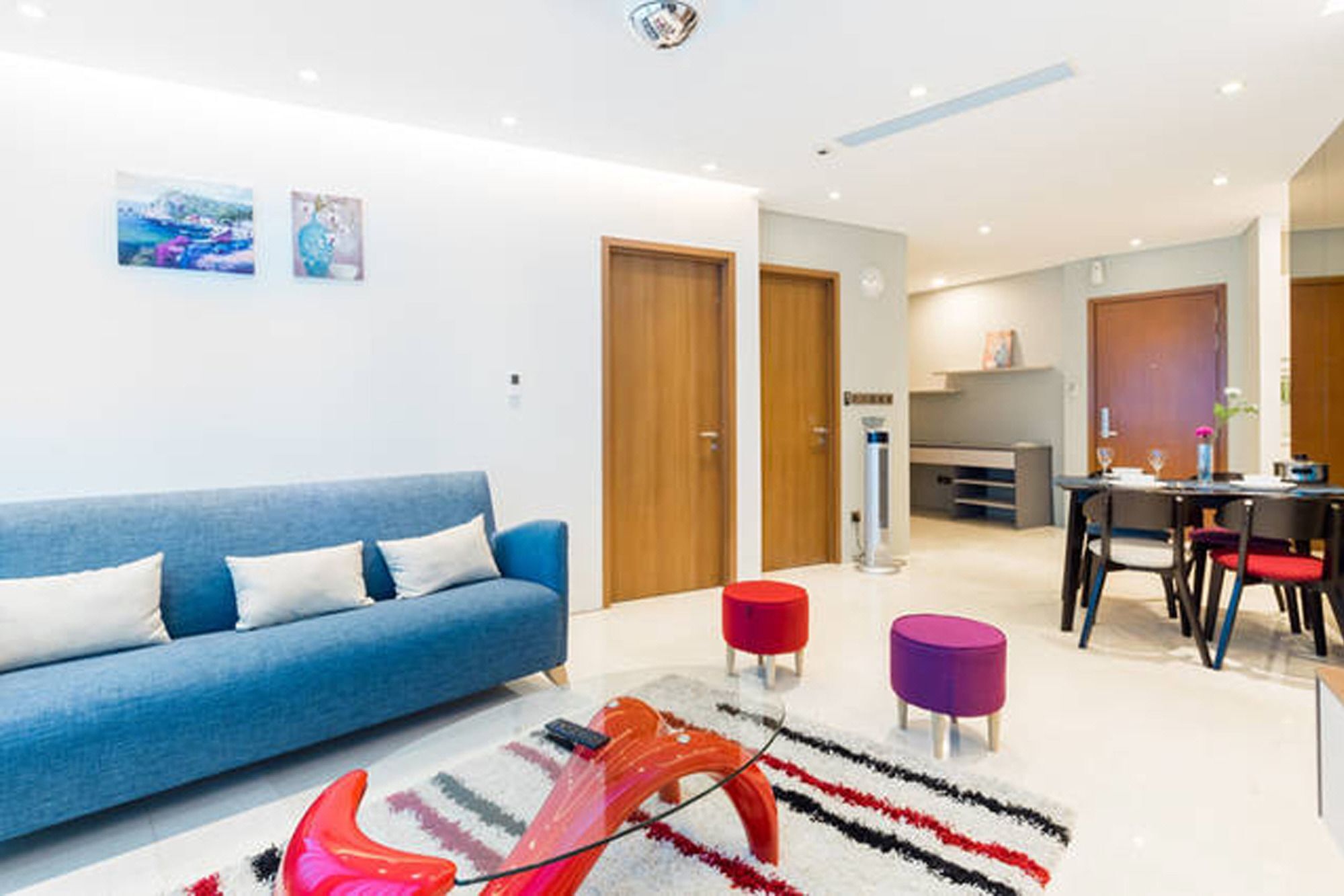 Vortex Klcc Apartments クアラルンプール エクステリア 写真