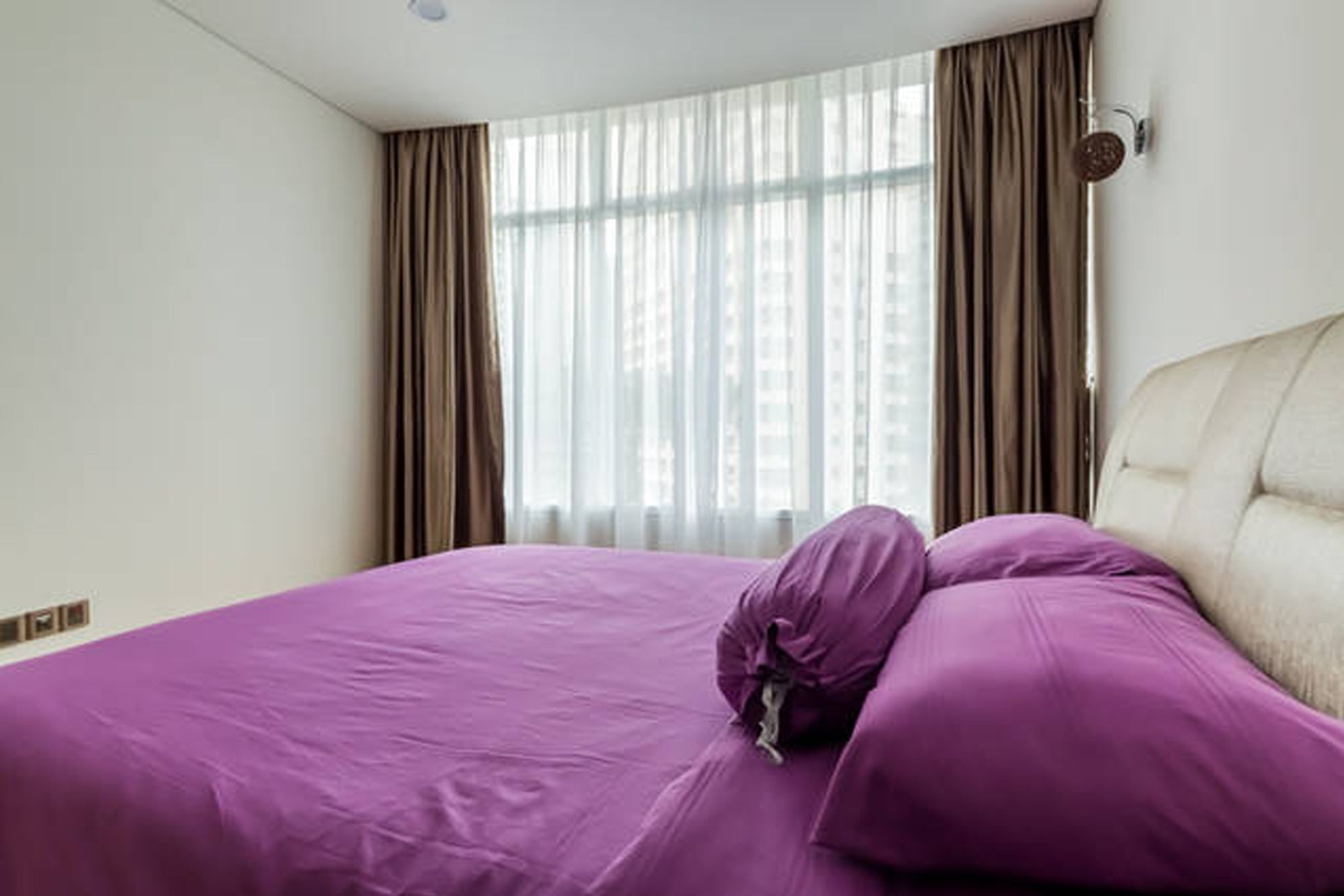 Vortex Klcc Apartments クアラルンプール エクステリア 写真