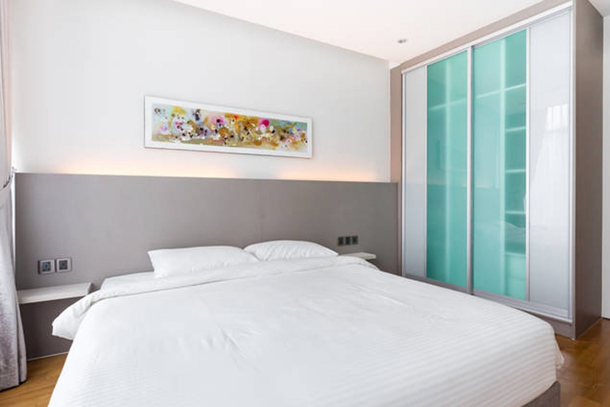 Vortex Klcc Apartments クアラルンプール エクステリア 写真