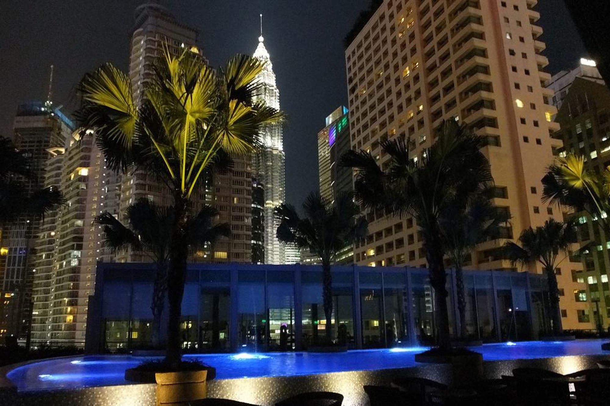 Vortex Klcc Apartments クアラルンプール エクステリア 写真