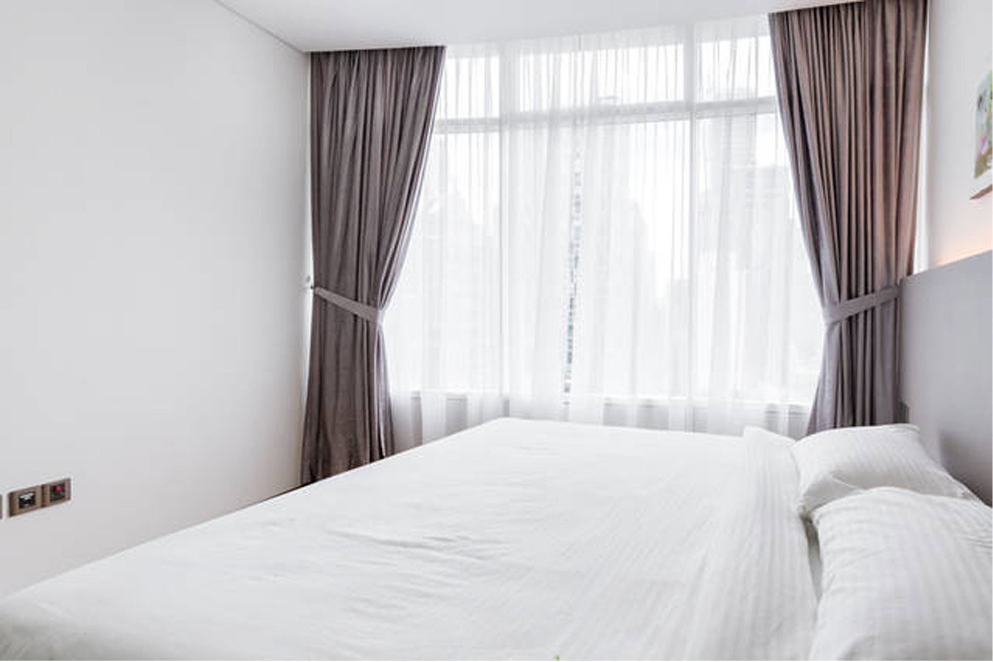 Vortex Klcc Apartments クアラルンプール エクステリア 写真