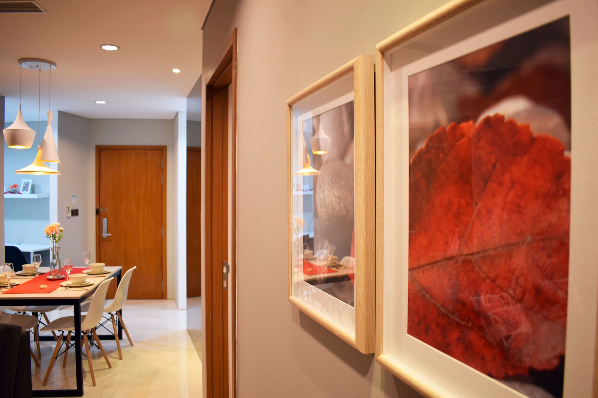 Vortex Klcc Apartments クアラルンプール エクステリア 写真