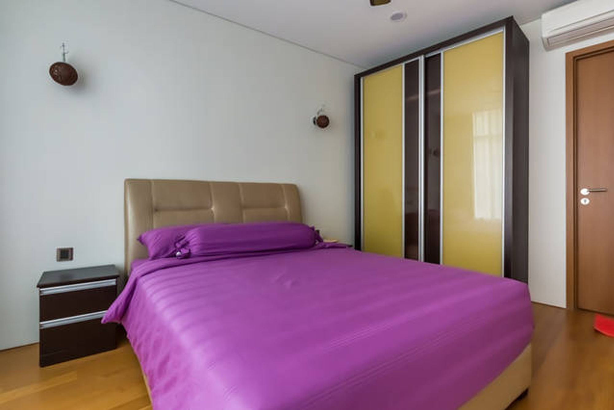 Vortex Klcc Apartments クアラルンプール エクステリア 写真