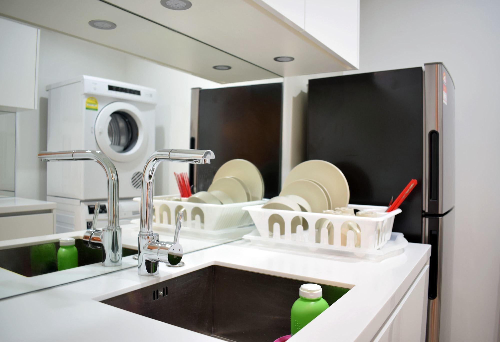 Vortex Klcc Apartments クアラルンプール エクステリア 写真