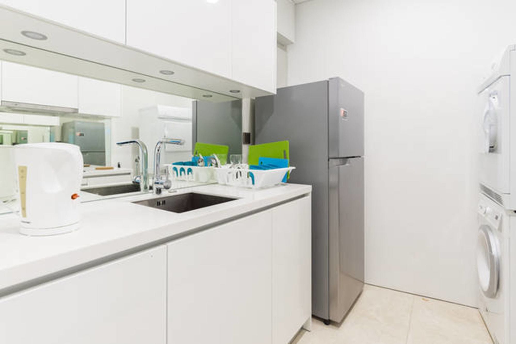 Vortex Klcc Apartments クアラルンプール エクステリア 写真