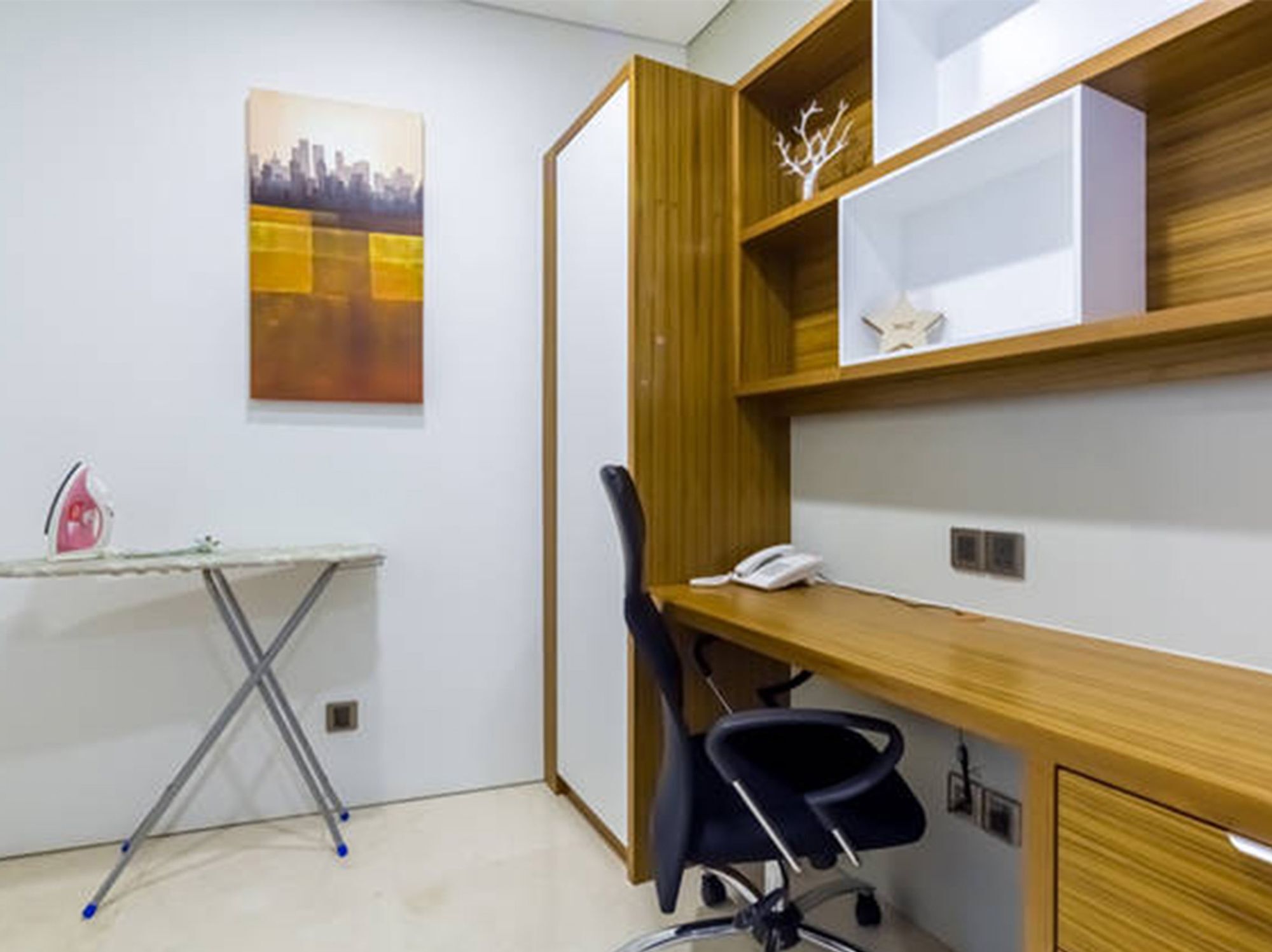 Vortex Klcc Apartments クアラルンプール エクステリア 写真