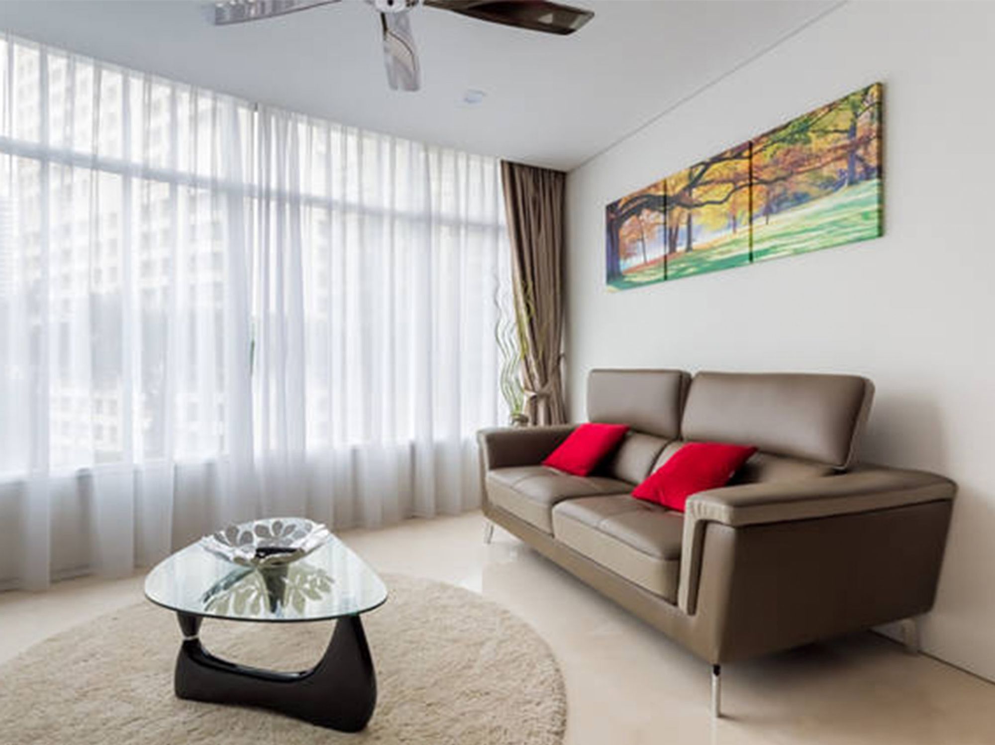 Vortex Klcc Apartments クアラルンプール エクステリア 写真